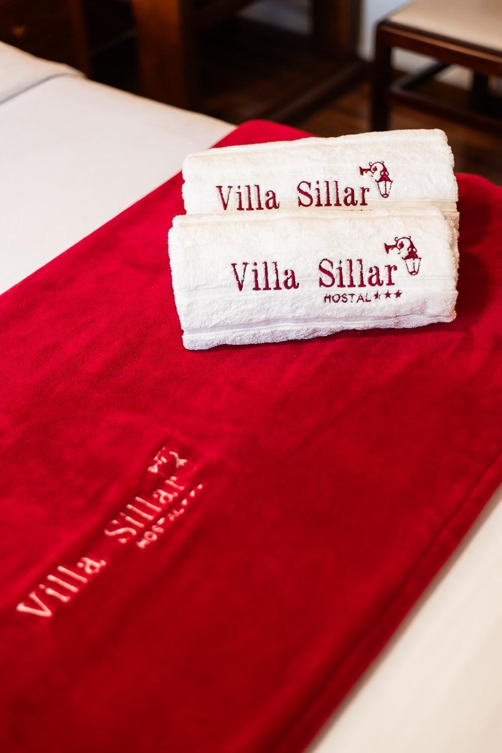 Villa Sillar أريكيبا المظهر الخارجي الصورة