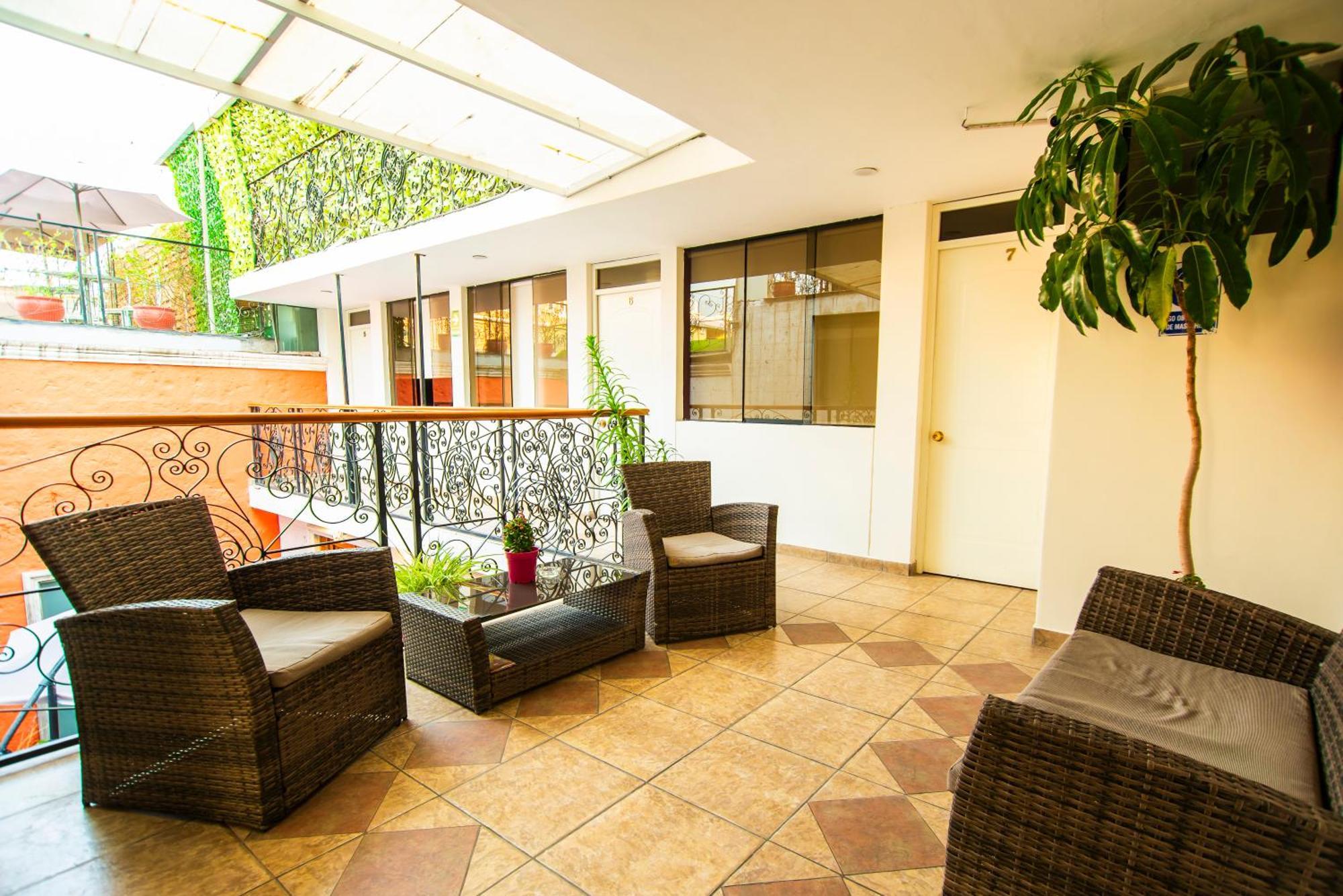 Villa Sillar أريكيبا المظهر الخارجي الصورة