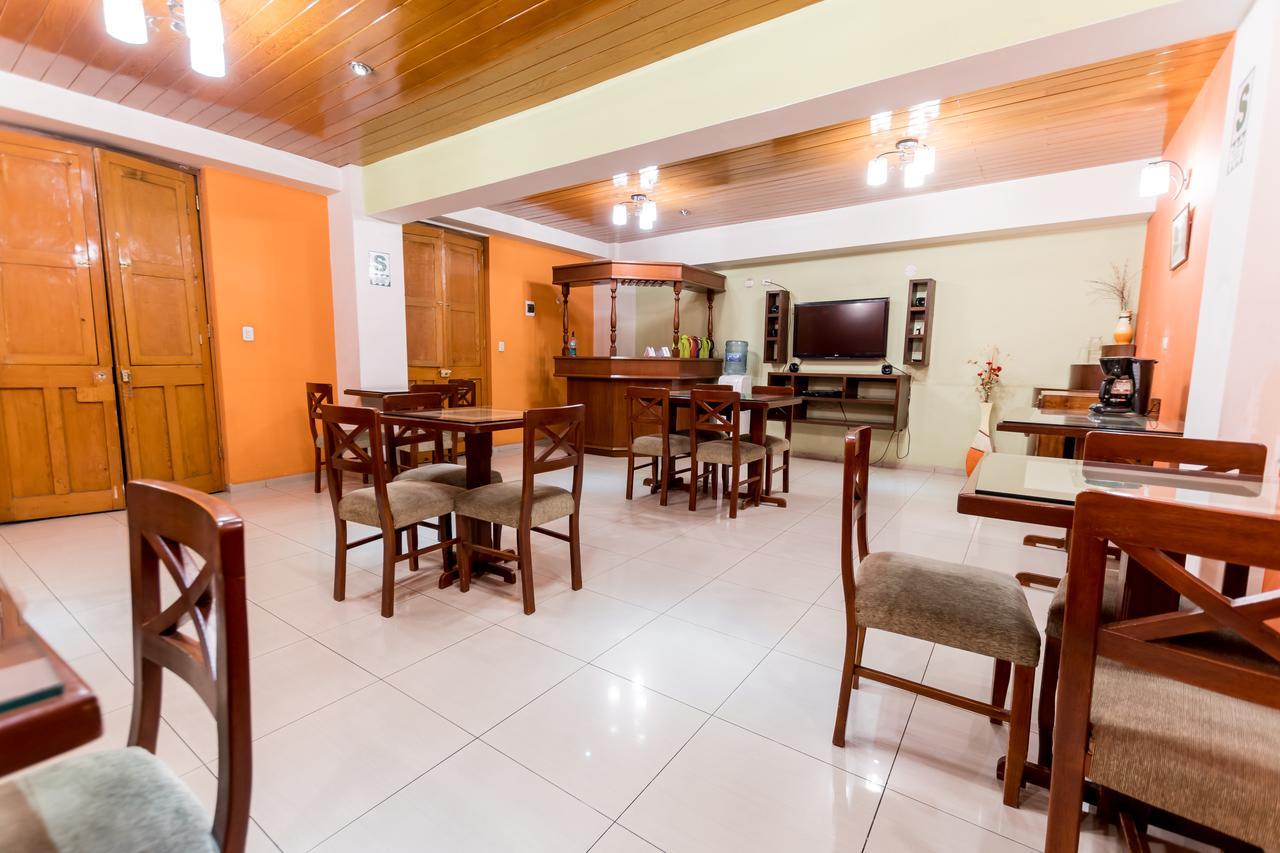 Villa Sillar أريكيبا المظهر الخارجي الصورة