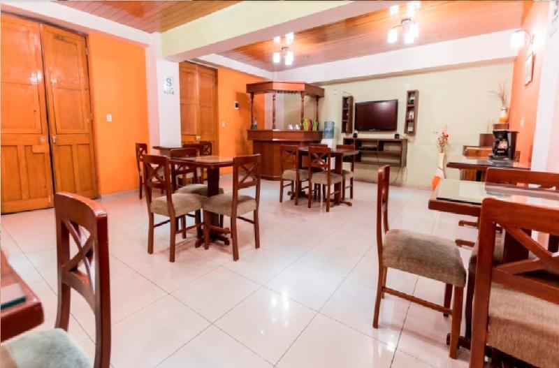 Villa Sillar أريكيبا المظهر الخارجي الصورة